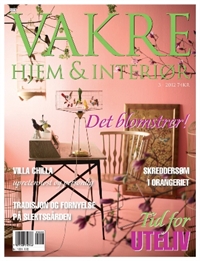 Vakre nr. 3-2012